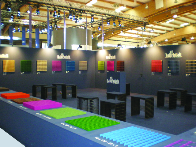 Italgrigliati - Made in Steel - Brescia Image